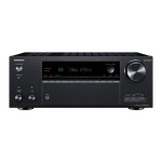 ONKYO TX-NR7100 9.2-Channel THX Certified AV Receiver